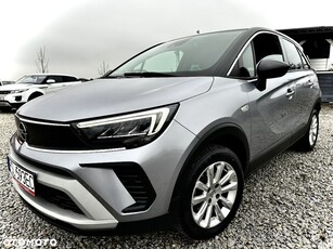 Używany Opel Crossland X 2021