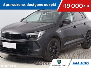 Używany Opel Grandland X 2022