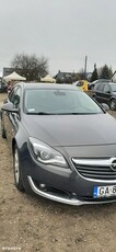 Używany Opel Insignia 2014