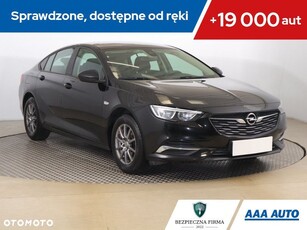 Używany Opel Insignia 2017