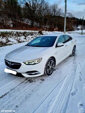 Używany Opel Insignia 2018