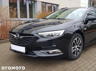 Używany Opel Insignia 2019