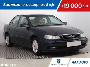 Używany Opel Omega 2002