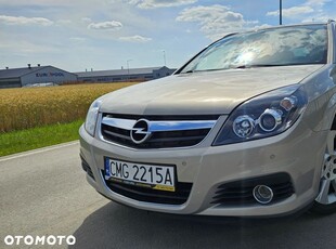 Używany Opel Signum 2006