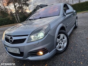 Używany Opel Vectra 2008