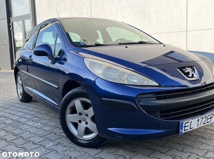 Używany Peugeot 207 2006