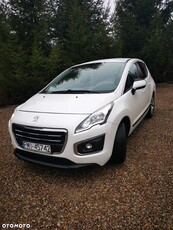 Używany Peugeot 3008 2014