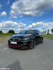 Używany Peugeot 308 2015