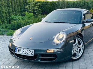 Używany Porsche 911 2006