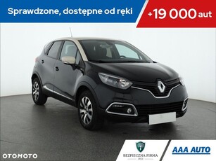 Używany Renault Captur 2017