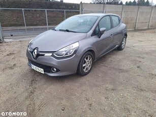 Używany Renault Clio 2014