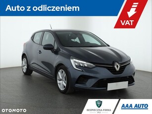 Używany Renault Clio 2021