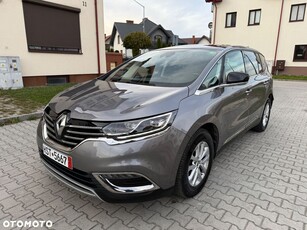 Używany Renault Espace 2015