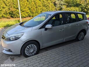 Używany Renault Grand Scenic 2014