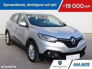 Używany Renault Kadjar 2015