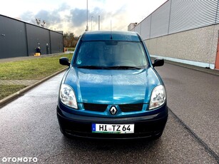 Używany Renault Kangoo 2005