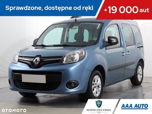 Używany Renault Kangoo 2016