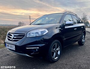 Używany Renault Koleos 2012