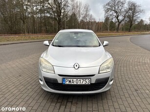 Używany Renault Megane 2010