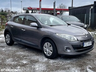 Używany Renault Megane 2010