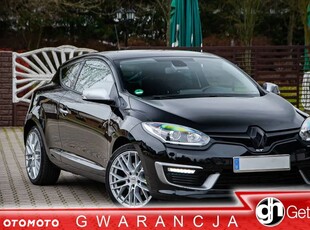 Używany Renault Megane 2016