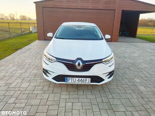 Używany Renault Megane 2022