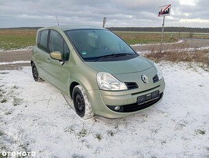 Używany Renault Modus 2009