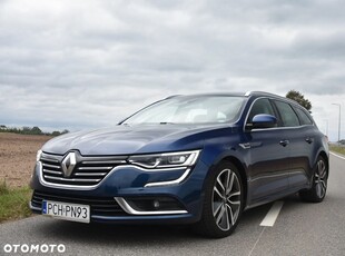 Używany Renault Talisman 2016