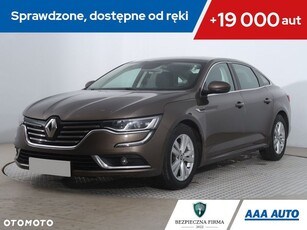 Używany Renault Talisman 2016