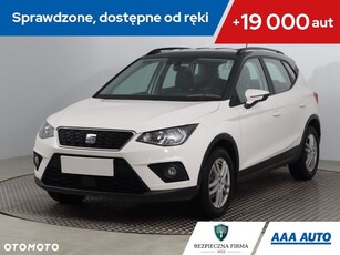 Używany Seat Arona 2019