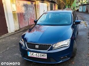 Używany Seat Toledo 2018