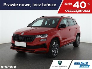 Używany Skoda Karoq 2023