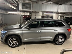 Używany Skoda Kodiaq 2021