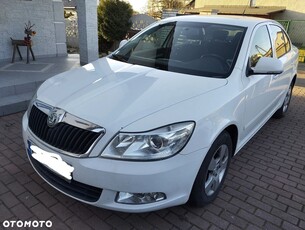 Używany Skoda Octavia 2010