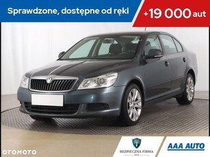 Używany Skoda Octavia 2011