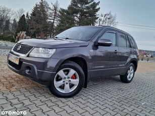 Używany Suzuki Grand Vitara 2013