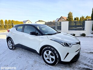 Używany Toyota C