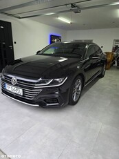 Używany Volkswagen Arteon 2019