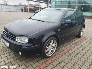 Używany Volkswagen Golf 1999