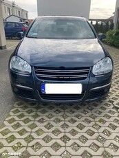 Używany Volkswagen Golf 2006