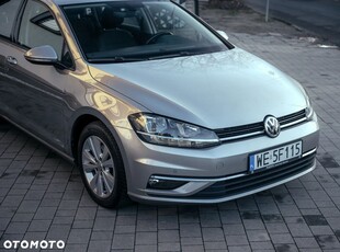 Używany Volkswagen Golf 2018