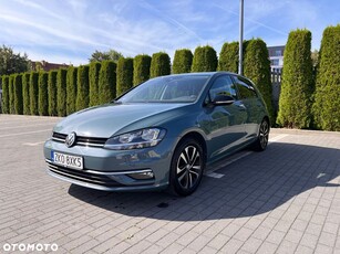 Używany Volkswagen Golf 2019