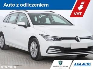 Używany Volkswagen Golf 2021