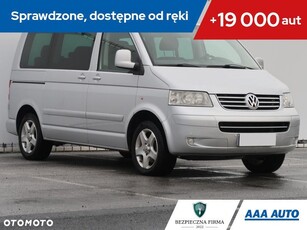 Używany Volkswagen Multivan 2008