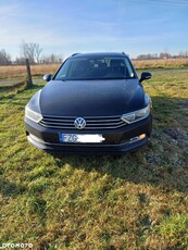 Używany Volkswagen Passat 2014