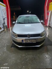 Używany Volkswagen Polo 2009