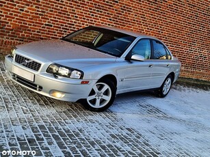 Używany Volvo S80 2005