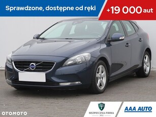 Używany Volvo V40 2012