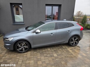 Używany Volvo V40 2018