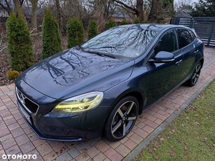 Używany Volvo V40 2019